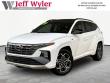 Used 2023 Hyundai Tucson  SUV