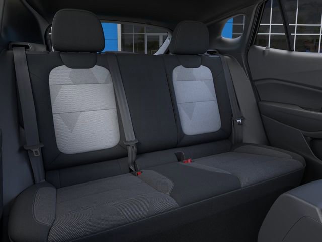2026 Chevrolet Trax RS - Photo 17