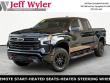 Used 2023 Chevrolet Silverado 1500  Truck Crew Cab