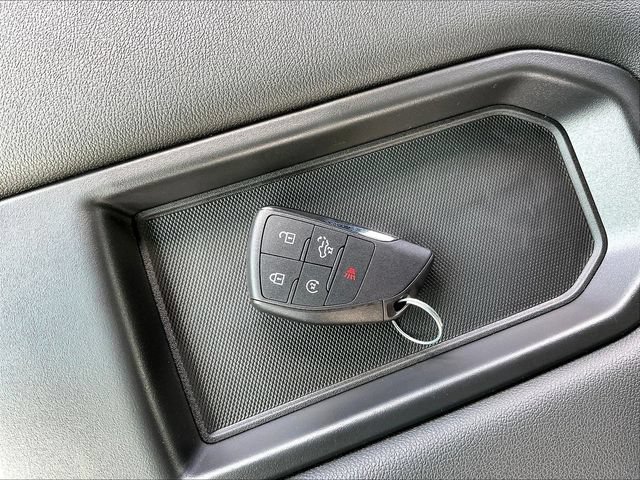 2026 Chevrolet Silverado 1500 RST - Photo 24