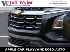 2026 Chevrolet Equinox LT SUV