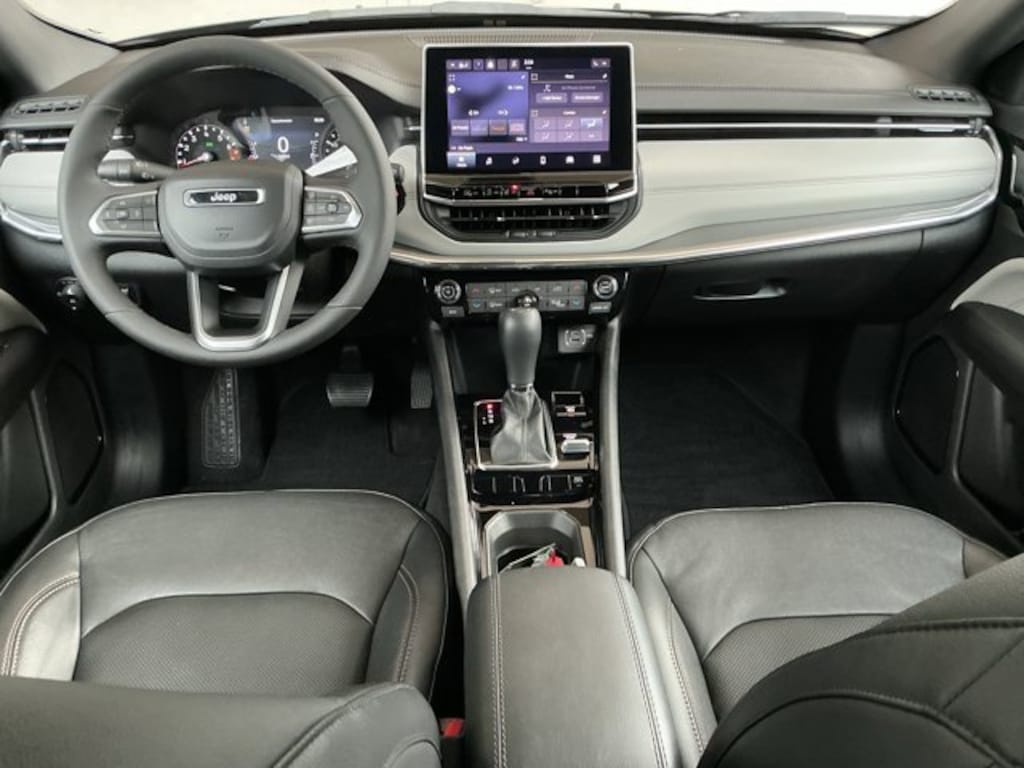 Used 2023 Jeep Compass SUV