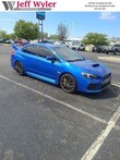  Subaru WRX