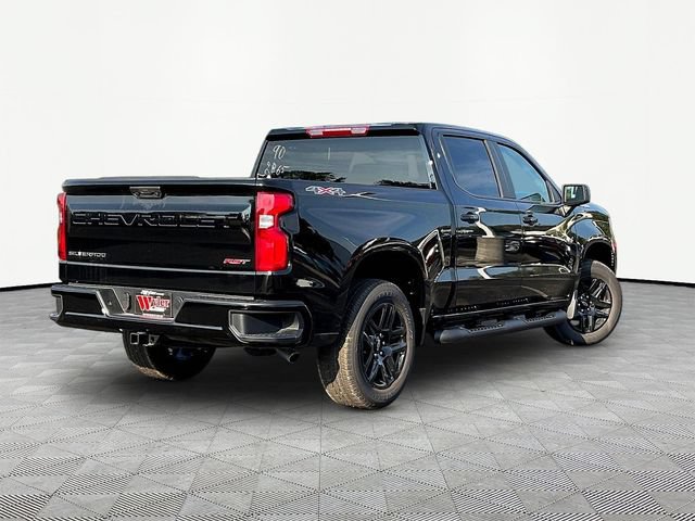 2026 Chevrolet Silverado 1500 RST - Photo 6