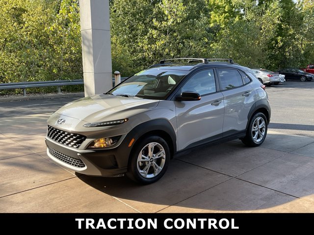 2023 Hyundai Kona SEL photo 3