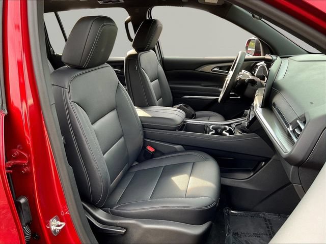 2026 Chevrolet Traverse LT - Photo 18