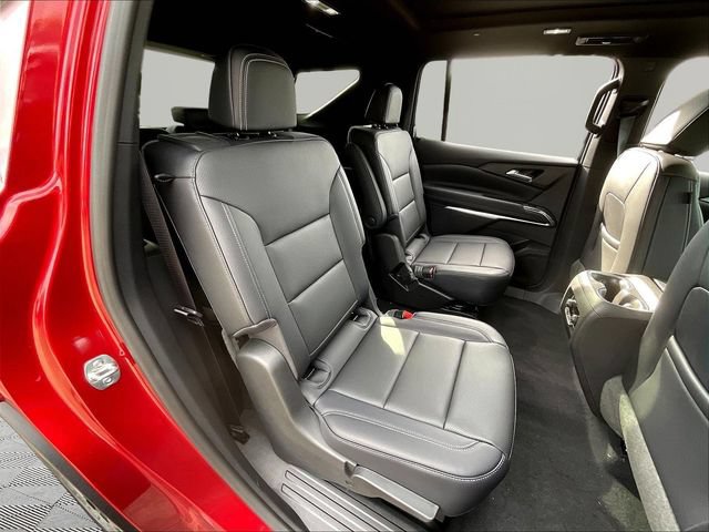 2026 Chevrolet Traverse LT - Photo 19