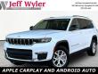 Used 2021 Jeep Grand Cherokee L  SUV