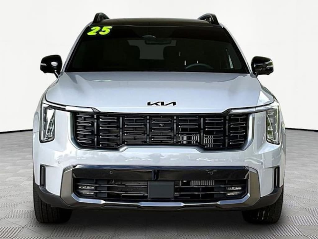 Used 2025 Kia Sorento SUV