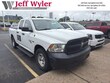  Ram 1500 Classic