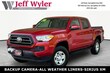  Toyota Tacoma 4WD