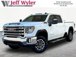  GMC Sierra 2500 HD