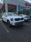  Kia Telluride