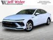 Used 2026 Hyundai Sonata  Sedan