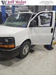 Chevrolet Express Cargo 2500