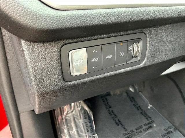 2026 Chevrolet Traverse LT - Photo 26