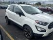Used 2019 Ford EcoSport  SUV