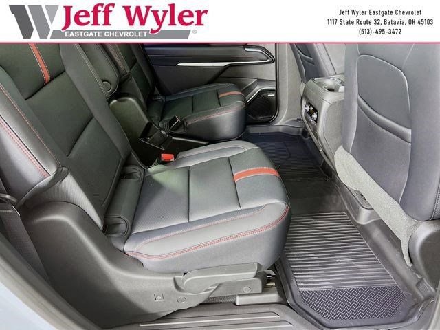 2026 Chevrolet Traverse RS - Photo 24