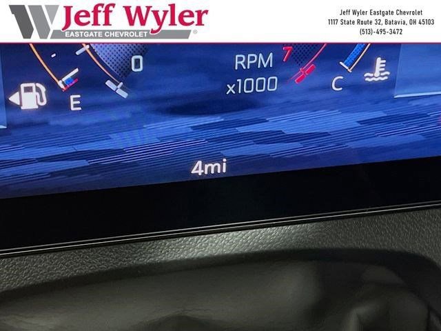 2026 Chevrolet Traverse RS - Photo 17