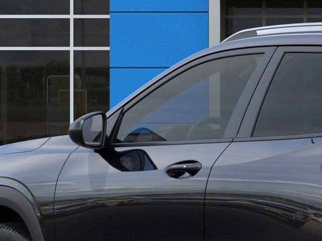 2026 Chevrolet Trax Activ - Photo 12