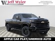 Chevrolet Silverado 2500 HD