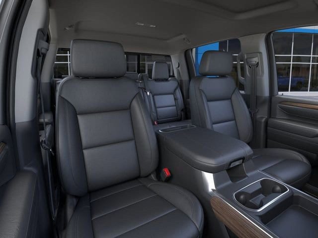 2026 Chevrolet Silverado 2500 HD LT - Photo 16