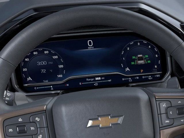 2026 Chevrolet Silverado 1500 High Country - Photo 18