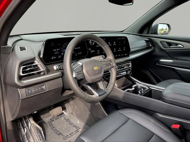 2026 Chevrolet Traverse LT - Photo 15