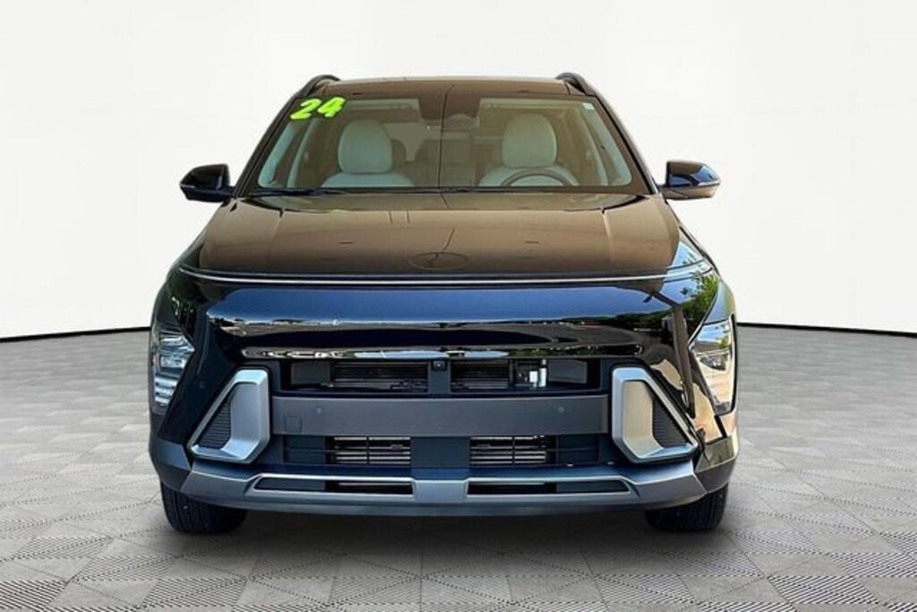 Used 2024 Hyundai Kona SUV