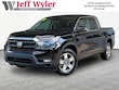  Honda Ridgeline