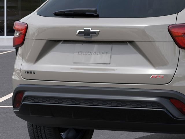 2026 Chevrolet Trax RS - Photo 14