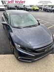  Honda Civic Sedan