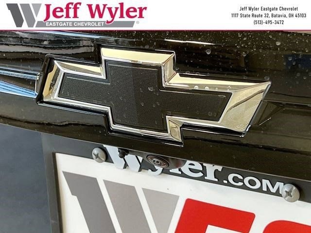 2026 Chevrolet Traverse RS - Photo 35