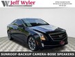 CADILLAC ATS