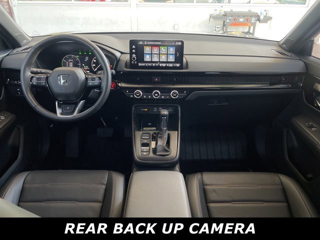 2024 Honda CR-V Hybrid Sport Touring photo 4