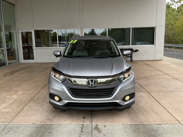 2022 Honda HR-V EX 2WD photo 2