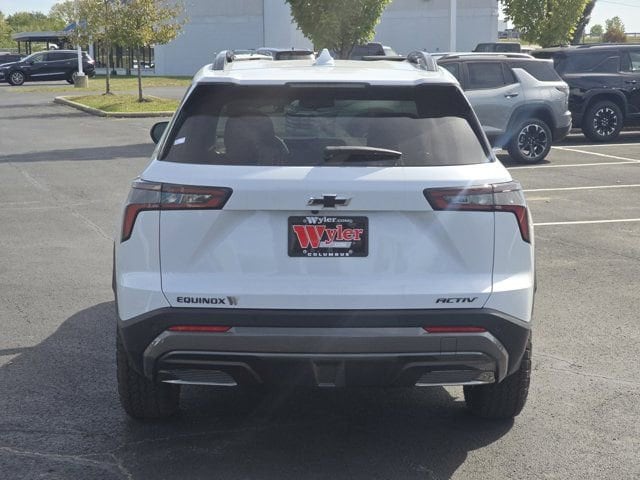 2026 Chevrolet Equinox ACTIV - Photo 15