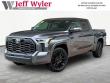 Used 2024 Toyota Tundra 4WD  Truck CrewMax