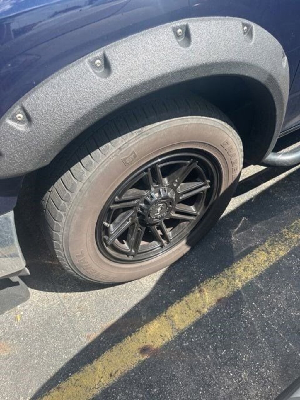 Used 2018 Ram 1500 Truck Crew Cab