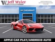  Chevrolet Corvette Stingray