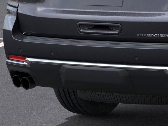 2026 Chevrolet Suburban Premier - Photo 14