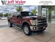 Ford Super Duty F-350 SRW