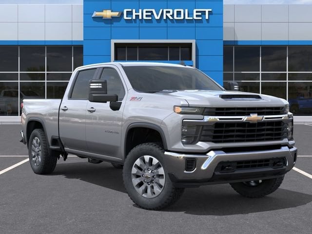 2026 Chevrolet Silverado 2500 HD LT - Photo 7