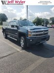  Chevrolet Silverado 2500 HD