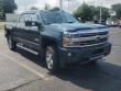 Used 2018 Chevrolet Silverado 2500 HD  Truck Crew Cab