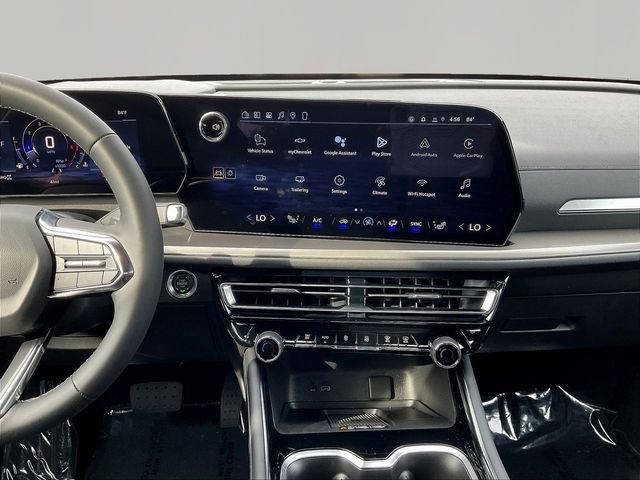 2026 Chevrolet Traverse LT - Photo 10