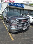  GMC Sierra 1500