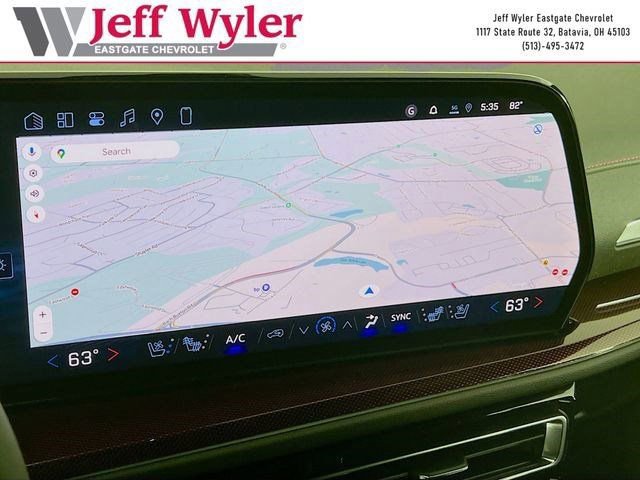 2026 Chevrolet Traverse RS - Photo 8