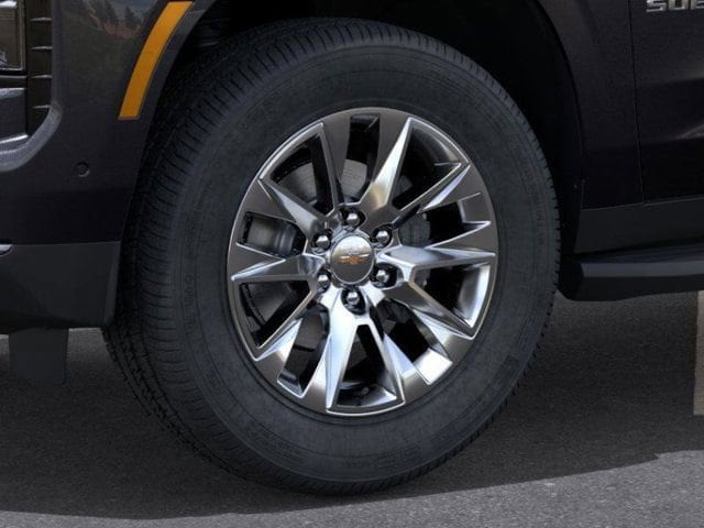 2026 Chevrolet Suburban Premier - Photo 9