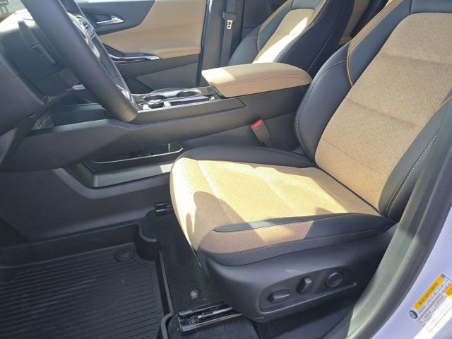 2026 Chevrolet Equinox ACTIV - Photo 24